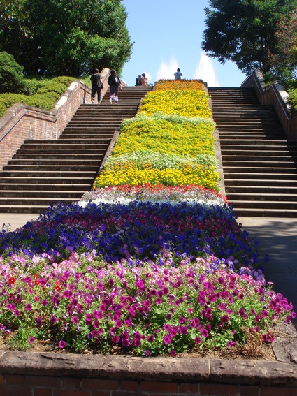 福岡＆長崎旅行 2日目 @ 番外編_e0227450_048265.jpg