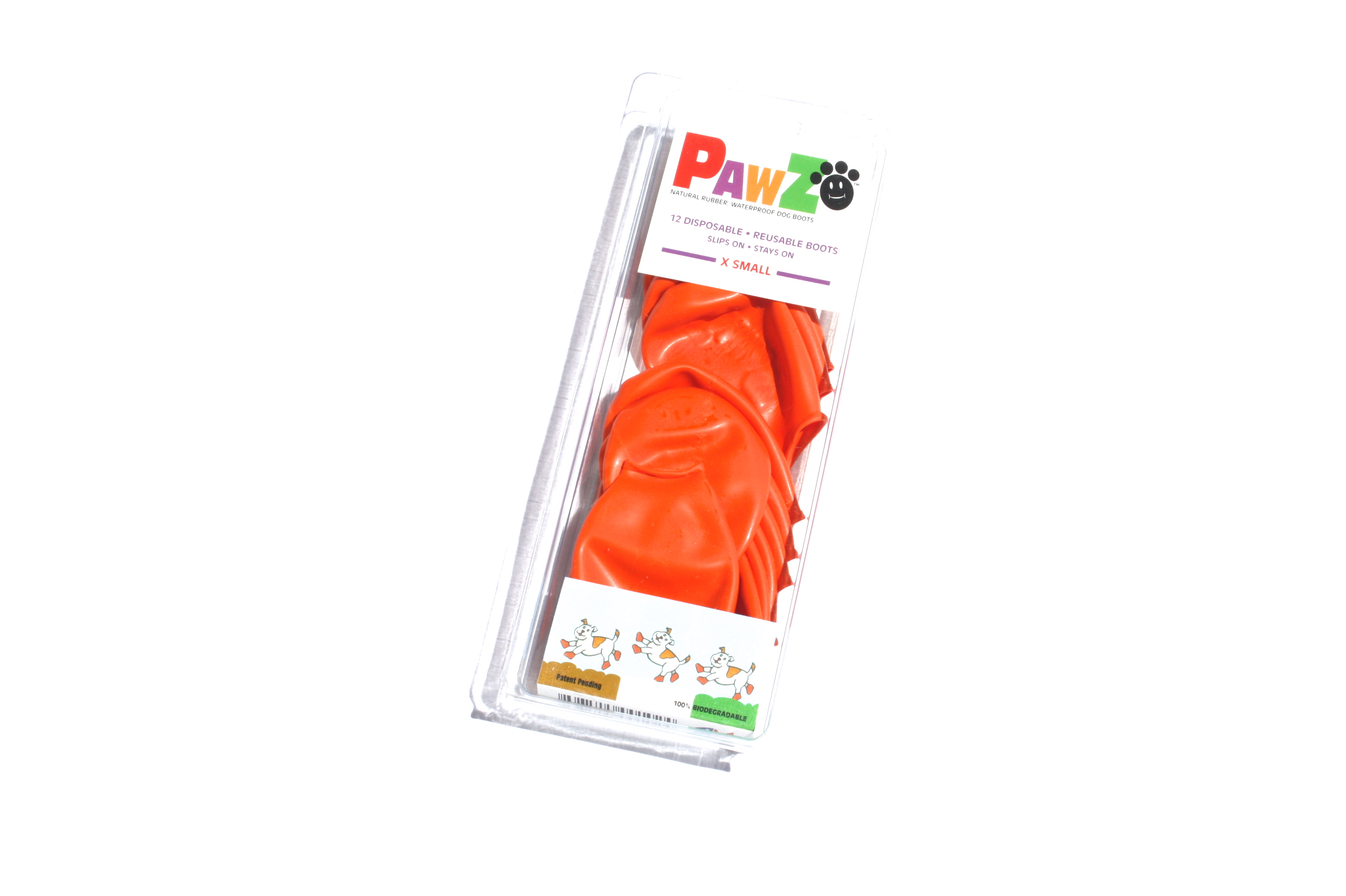 PAWZ DOG BOOTS　ポウズ ドッグブーツ_d0217958_1394785.jpg