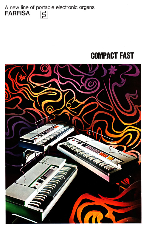 Farfisa COMPACT FAST 1970 Catalogue_e0045459_2212515.jpg