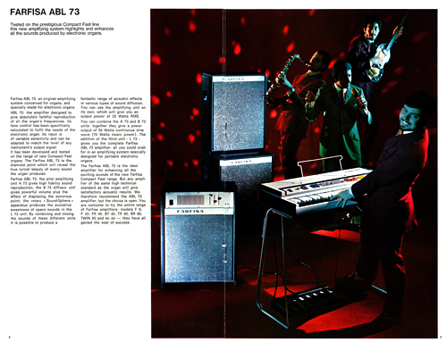 Farfisa COMPACT FAST 1970 Catalogue_e0045459_22131587.jpg