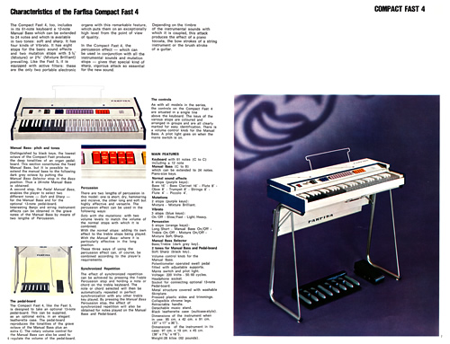 Farfisa COMPACT FAST 1970 Catalogue_e0045459_2213179.jpg