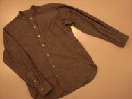 \"The Three Robbers 2012 F/W\"ってこんなこと。_c0140560_1814179.jpg