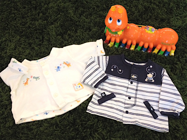 ＊Baby ♡ New Tops＊_a0241962_1629581.jpg