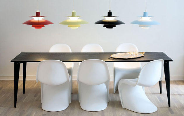 ルイスポールセン PH5・PH50専用LED電球発売 : イルムス札幌