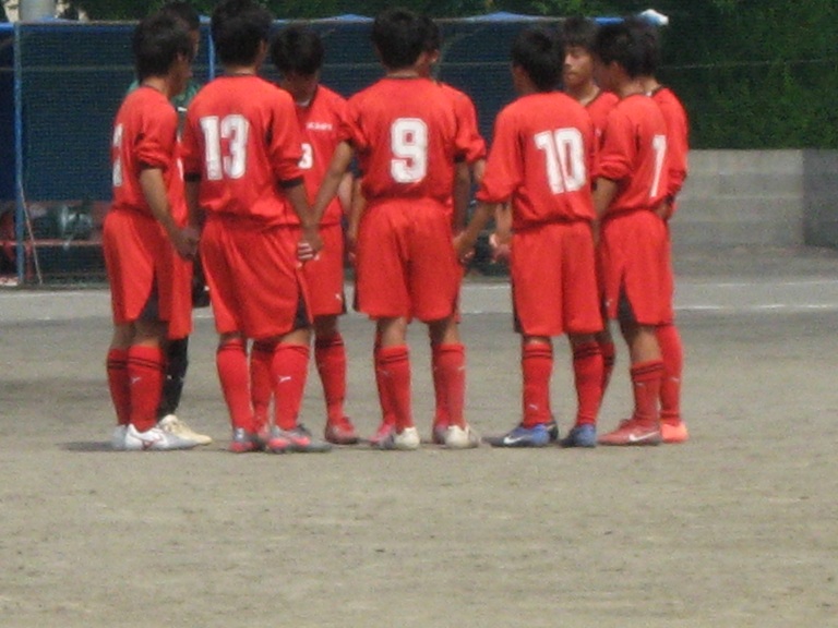７月２５日 水 静岡北高グラウンド １０ ００キックオフ Vs静岡北高校 城南静岡高校サッカー部を応援するｈｐ