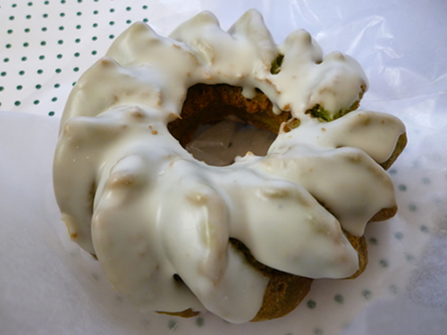 【閉店】クリスピー・クリーム・ドーナツ 池袋東武店_c0152767_2262520.jpg