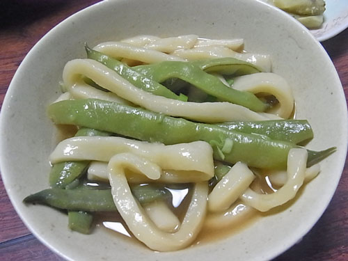 七日日 (なのかび)のはっとう_f0236291_9335877.jpg