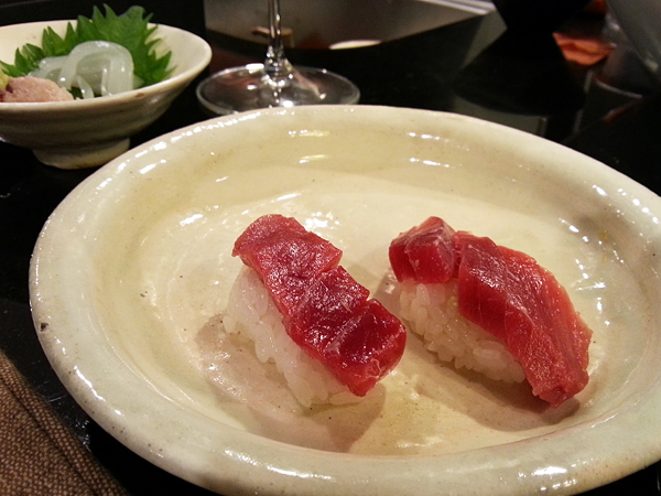 Home Party @H夫妻邸 -料理とインテリアに感動!!-_c0025895_2316352.jpg