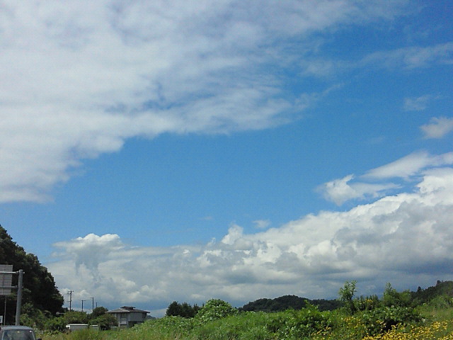お休み明け(*^□^*)_c0140599_1121511.jpg