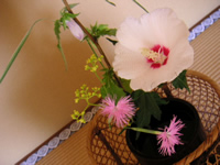 緑水會の催し 8月から11月_a0056406_10113872.jpg