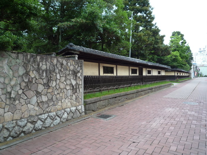 古河巡りから _b0176010_9594294.jpg