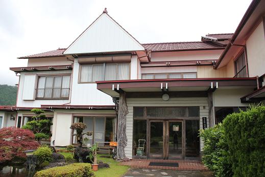 馬路村の奥座敷_e0101917_7294699.jpg
