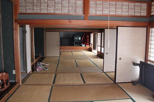 馬路村の奥座敷_e0101917_7305529.jpg