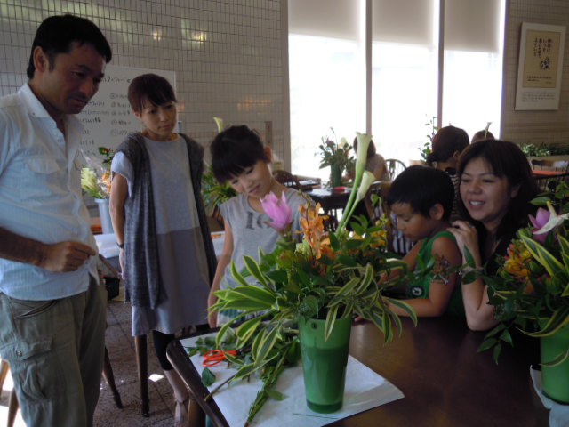お花を最高に楽しむ会_d0063218_10315721.jpg
