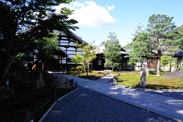 鷲峰山（じゅぶざん）　高台寺_e0076724_15325388.jpg