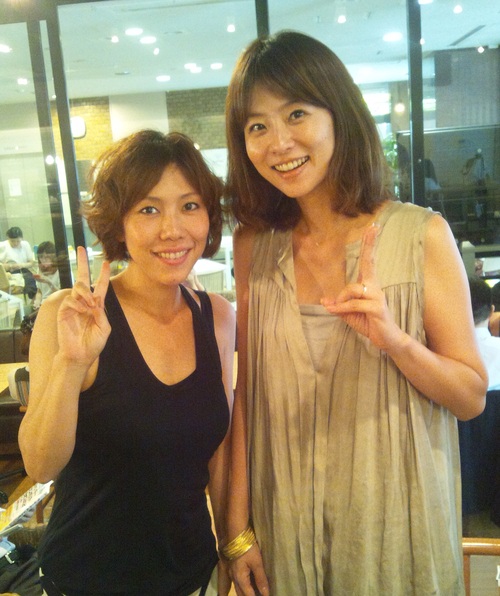 ランガール★ナイト、Graziaさんでご紹介いただきました!_e0253026_23134726.jpg
