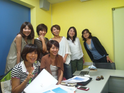 ランガール★ナイト、Graziaさんでご紹介いただきました!_e0253026_2341310.jpg