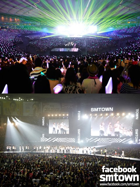 SMTOWN LIVE WORLD TOUR Ⅲ IN TOKYO_d0148729_20345481.jpg