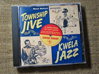 New Disc : \"Township Jive & Kwela Jazz 1940-1960\"_d0010432_22575187.jpg