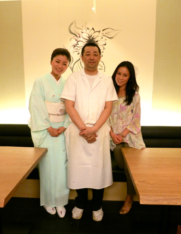 銀座 和食 ひまわり Manami Kea In Hawai I 銀座 和食 ひまわり Manami Kea In Hawai I