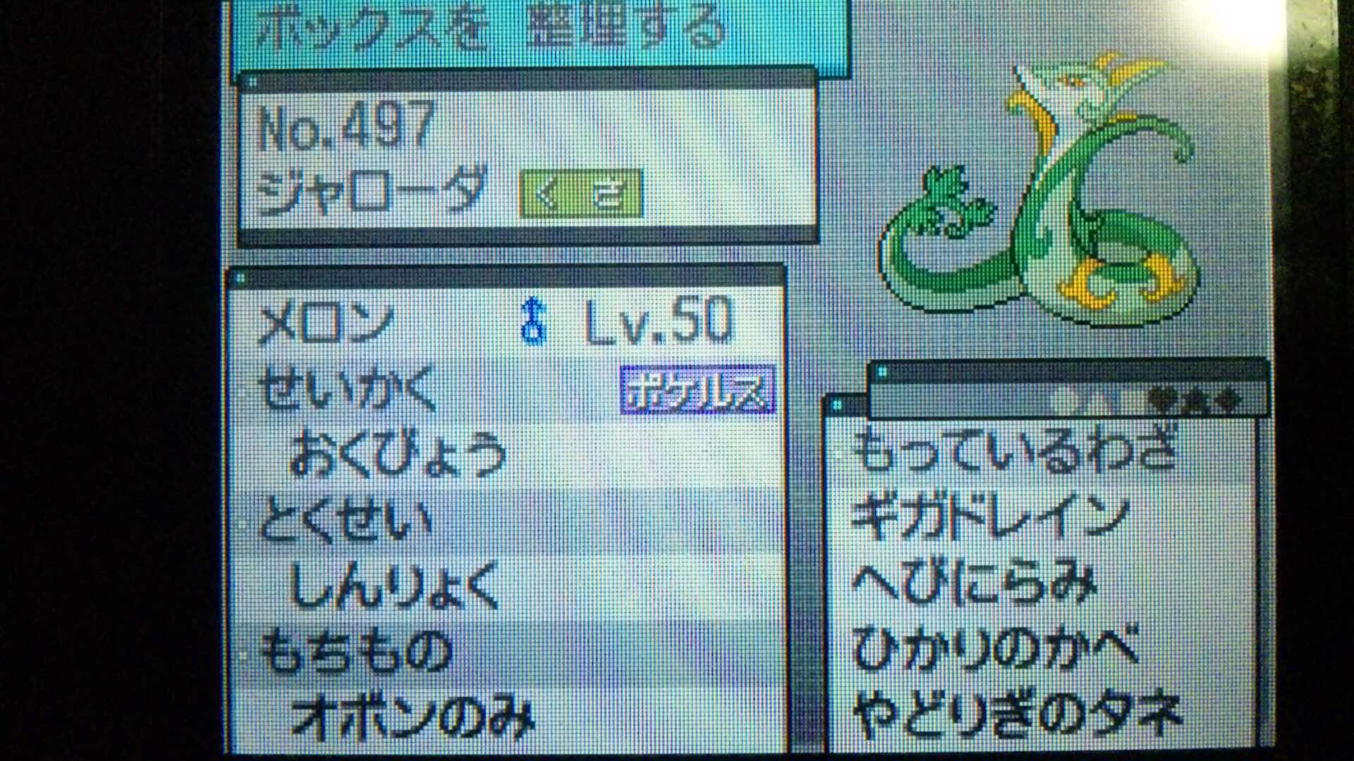 ジャローダ 技 最高のイラストと図面