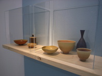 ベルント・フリーベリ展 @ Tomio Koyama Gallery_d0087761_22281387.jpg