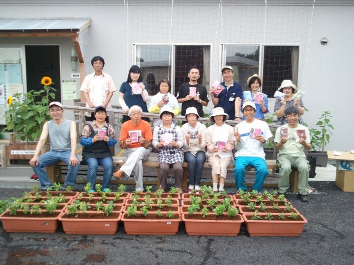 2012年7月15日 福島県相馬市 大野台第9仮設_d0259876_2159650.jpg