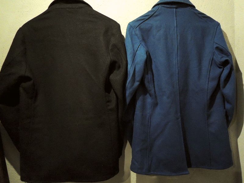 ジャケット・アウター British Railways Jacket Used Vtg 1962s British Railroad Vest Jacket BLK Made in UK