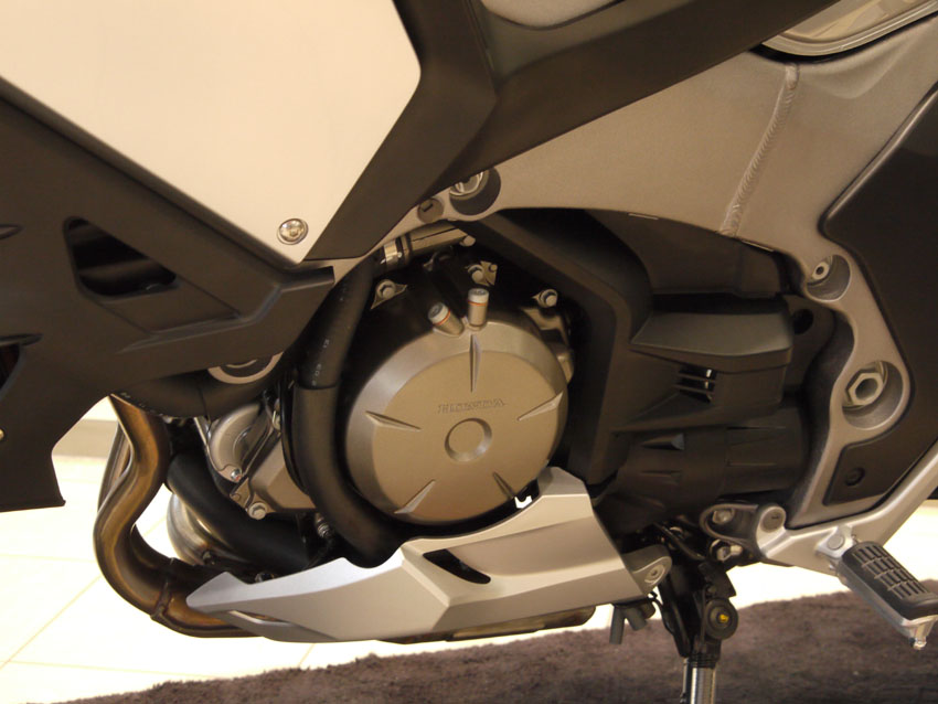 Honda Vfr10x Mugen 風とバイクと俺と