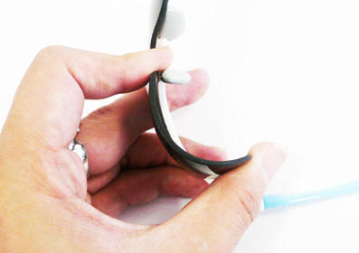 Zerorh+お子様用スポーツグラスSTYLUS XS(スティルス エックスエス)新色入荷!_c0003493_10345071.jpg