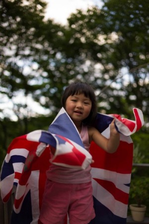 高原の夏の日、正しき過ごし方_f0223994_15103728.jpg