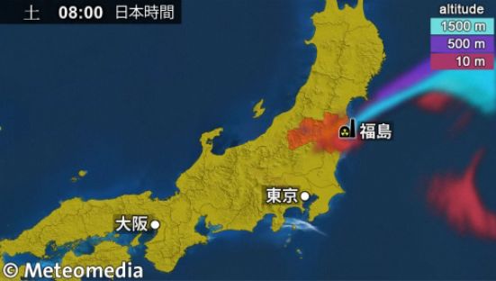 大津いじめ事件の考え方＆【放射性物質拡散予想図】_e0171497_12172616.jpg