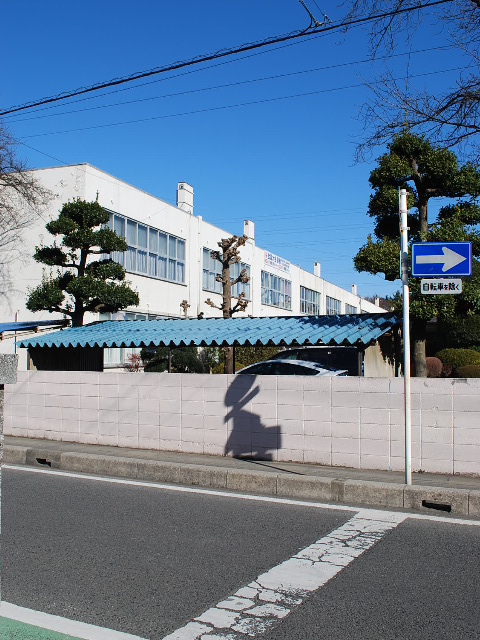 まちかどの近代建築写真展in上尾_f0142606_737716.jpg