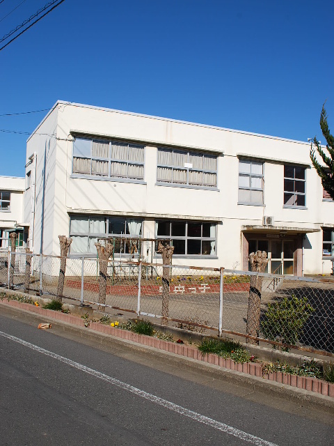 まちかどの近代建築写真展in上尾_f0142606_7401991.jpg