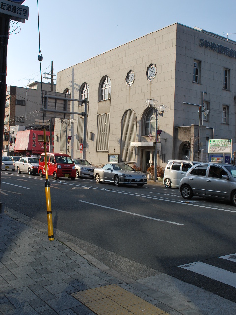 まちかどの近代建築写真展in上尾_f0142606_845048.jpg