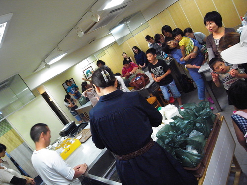 初めてのパン教室。_c0116714_2014555.jpg