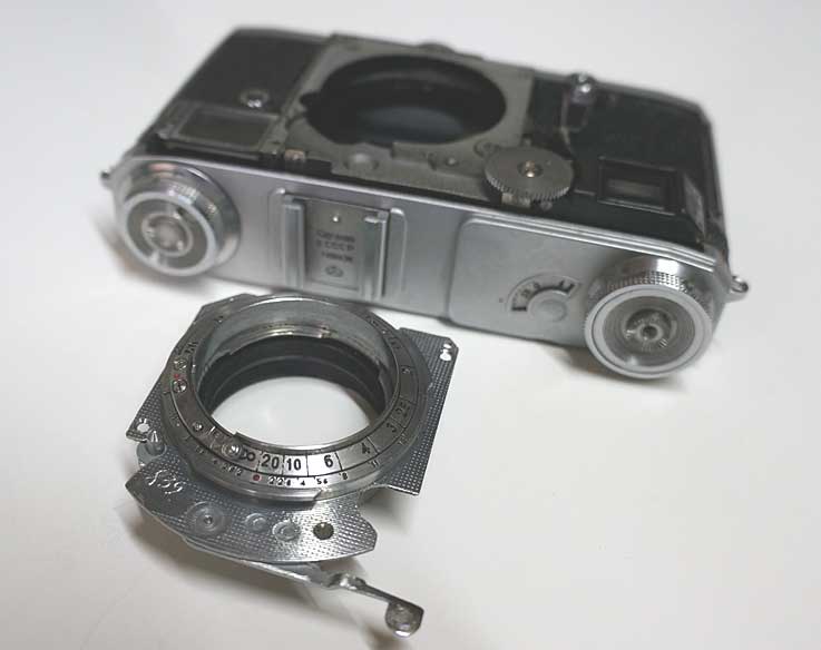 Sonnarをネゴ君に・・・・・・PUSH-PULL_d0138130_9352069.jpg