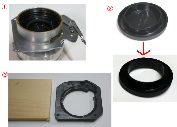 Sonnarをネゴ君に・・・・・・PUSH-PULL_d0138130_9364535.jpg