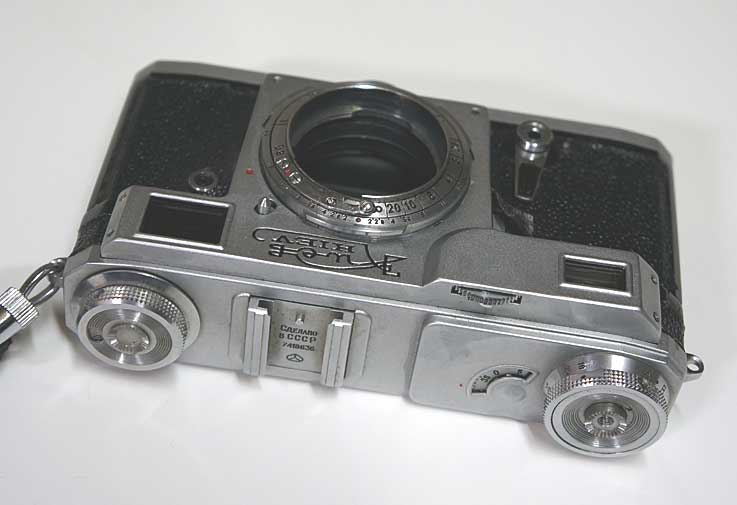 Sonnarをネゴ君に・・・・・・PUSH-PULL_d0138130_9365574.jpg