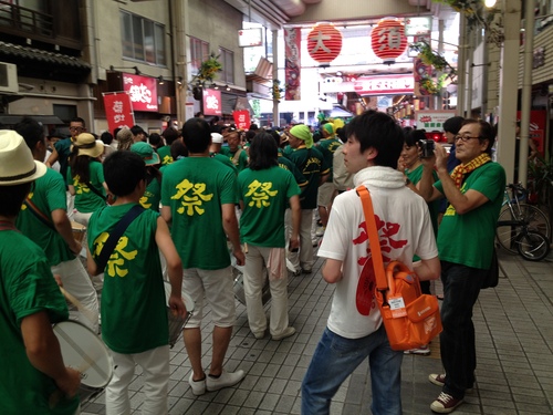 2012. 8. 4 第62回大須夏祭り_b0146633_0205543.jpg