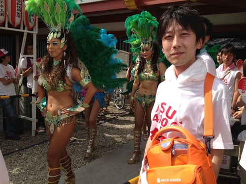2012. 8. 4 第62回大須夏祭り_b0146633_0215834.jpg
