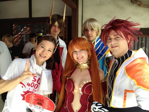 2012. 8. 4 第62回大須夏祭り_b0146633_0243012.jpg
