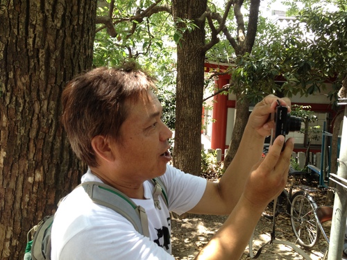 2012. 8. 4 第62回大須夏祭り_b0146633_0305667.jpg