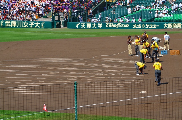 12年夏の 熱闘 甲子園 ヒストリカル シェア 京都中心の四季 歴史 祭 12年夏の 熱闘 甲子園 ヒストリカル シェア 京都中心の四季 歴史 祭