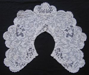 ヴェネツィアのレースの歴史をたどる～レース博物館、ブラーノ