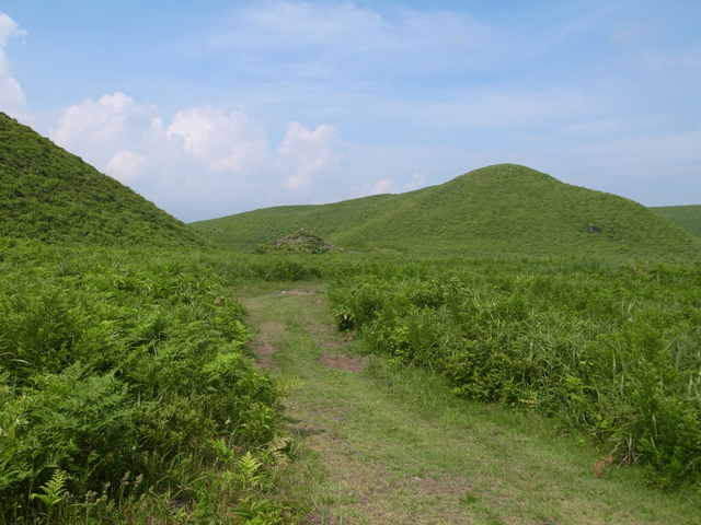 新奥の細道　男鹿半島_d0128163_17571852.jpg