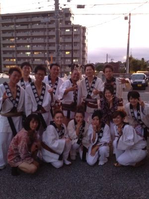 宮まつり☆_b0194266_455215.jpg