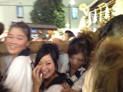 宮まつり☆_b0194266_4552325.jpg