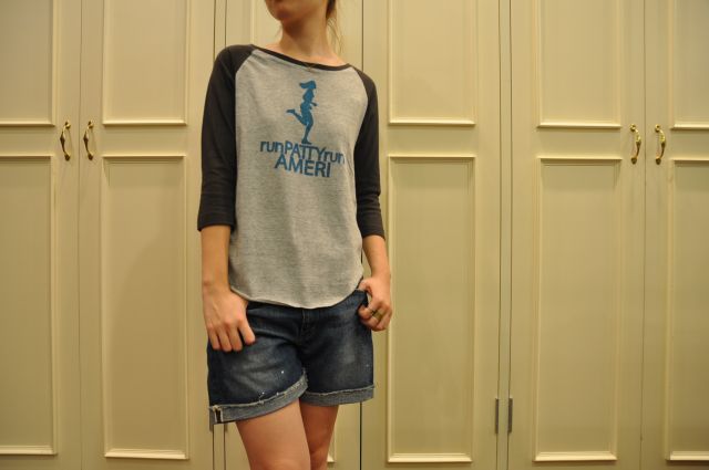大人アメカジ 。 Americana 。_b0110582_201113.jpg