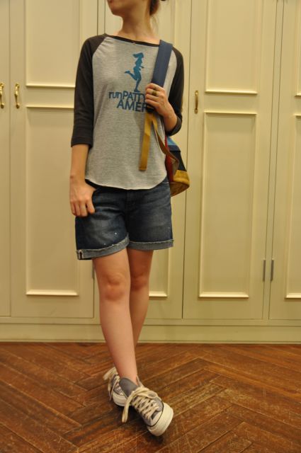 大人アメカジ 。 Americana 。_b0110582_201144.jpg